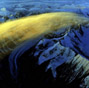 Aerial Photography: Amazing Tianshan Mountains