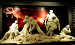 Site of Unit 731: evidence of monstrous crime of Japanese invaders