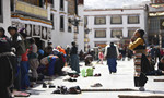 China steps up its overseas publicity efforts to mitigate negative reports on Tibet