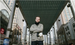 Transplanted New Yorkers talk culture shock and urban affinities from the fast pace of Manhattan to the hutong of Beijing 