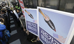 Military analysts suggest ways to disable THAAD