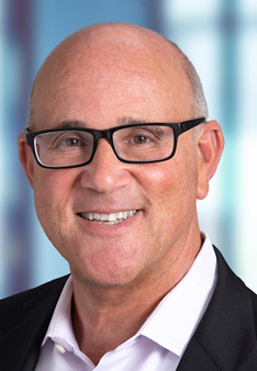 Jim Wunderman，President and CEO of the Bay Area Council
